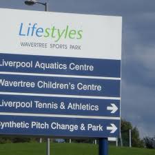 Image result for Blundellsands Lawn Tennis Club