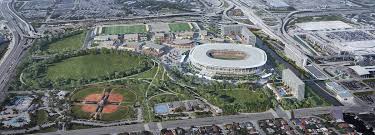 Resultado de imagen para Estadio Internacional%