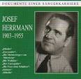 Josef Herrmann (1903-1955) PREISER 93445 [CC]: Classical CD ... - Herrmann_93445