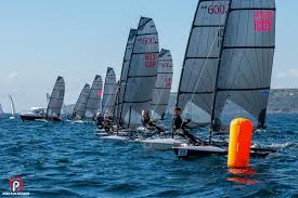 Image result for Mounts Bay Sailing Club