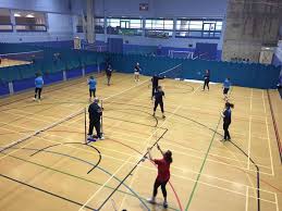 Image result for Heversham Badminton Club
