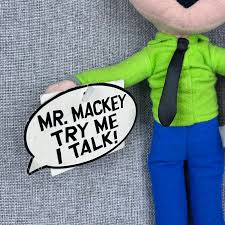 Image result for south park mr. mackey