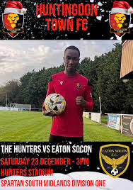 Image result for Eaton Socon Cricket Club