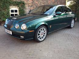 Image result for Jaguar Racing Green 2003 Jaguar
