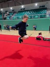 Image result for Waddesdon Gymnastics Club