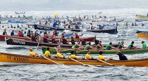 Image result for Isles Of Scilly Gig Racing Association