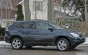 Image result for Lexus RX 400H