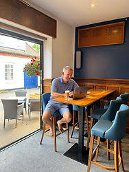 Image result for Beaconsfield Squash Club