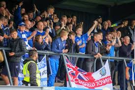 Image result for Macclesfield Meltdown