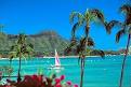 Waikiki Beach