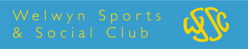 Image result for Welwyn Badminton Club