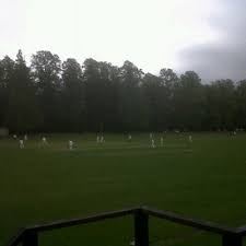 Image result for Much Wenlock Cricket Club