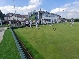 Image result for Cockfosters Bowling Club