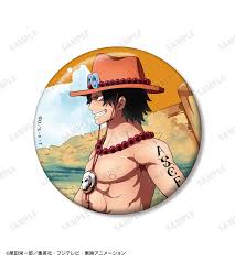 「ポートガス・Ｄ・エース」の画像検索結果