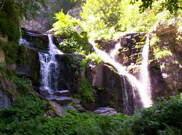 Image result for cascate del dardagna