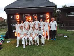 Image result for Pyrford Cricket Club