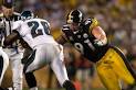Steelers DE Aaron Smith likely