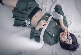 「レヴィ・ア・タン 家庭教師ヒットマンREBORN!」の画像検索結果