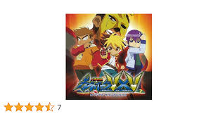 「ニュートン・カーティス 人造昆虫カブトボーグ VxV」の画像検索結果