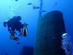 Image result for Meadurst Sub-Aqua Club