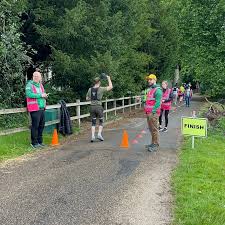 Image result for Trentham Running Club