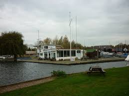 Image result for Horning Sailing Club