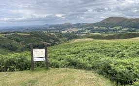 Image result for Church Stretton Golf Club