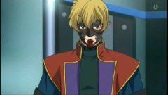 「ミスター・ブシドー 機動戦士ガンダム00 2nd」の画像検索結果