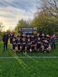 Image result for Tarleton Rugby Union Football Club