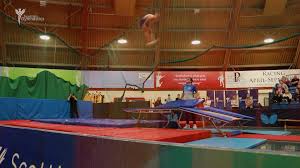 Image result for White Rose Trampoline Academy