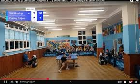 Image result for Albrighton Table Tennis Club