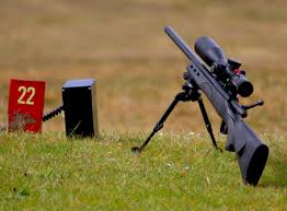 Image result for Tunbridge Wells Target Shooting Club