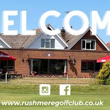 Image result for Rushmere Golf Club