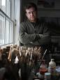 John Ennis (artist) - Wikipedia, the free encyclopedia