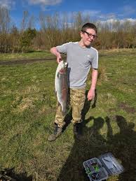 Image result for Airdrie & District Angling Club