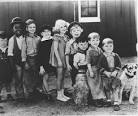 The Little Rascals