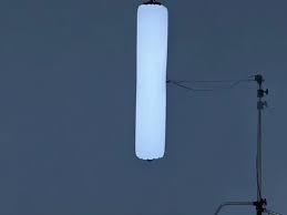 Image result for lichtballon