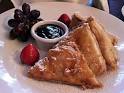 The Monte Cristo Sandwich | DonnaVinciDiva