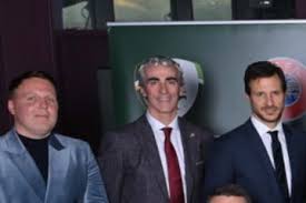 Image result for Kinawley Gfc