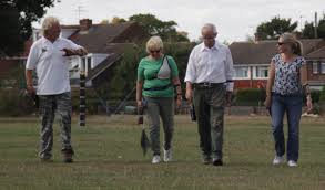 Image result for West Windsor Archers