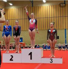 Image result for City Of Liverpool Gymnastics Club