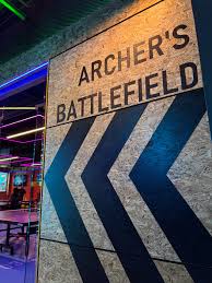 Image result for Durham City Archers