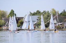Image result for Horning Sailing Club