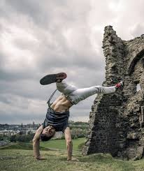 Image result for Group Senzala Scotland