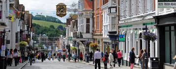 Image result for Guildford
