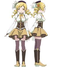 「暁美ほむら 魔法少女まどか☆マギカ」の画像検索結果