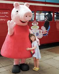 Image result for peppa pig costume