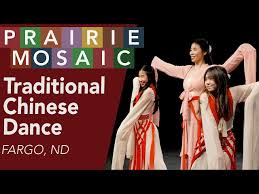 Image result for Traditional Chinese Dance