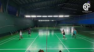 Image result for Huddersfield New Originals Badminton Club
