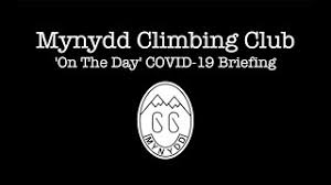 Image result for Mynydd Climbing Club, Cheshire